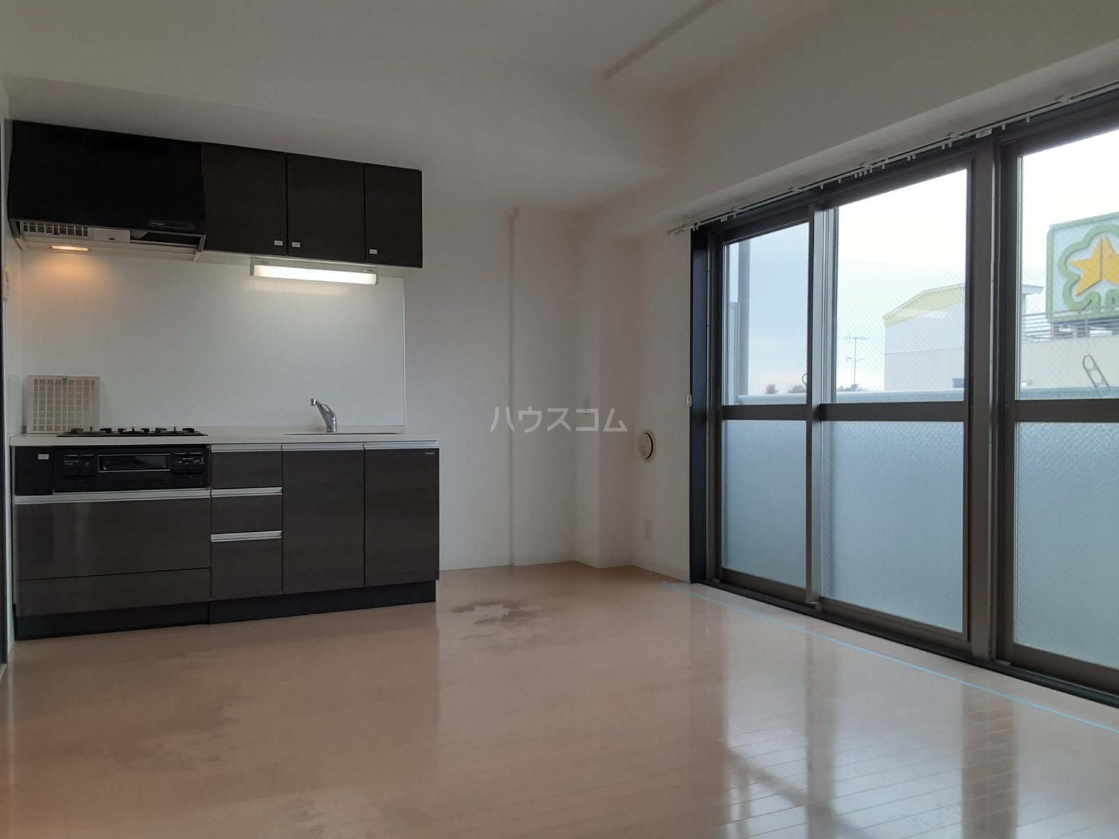 5/30 リビング/ダイニング