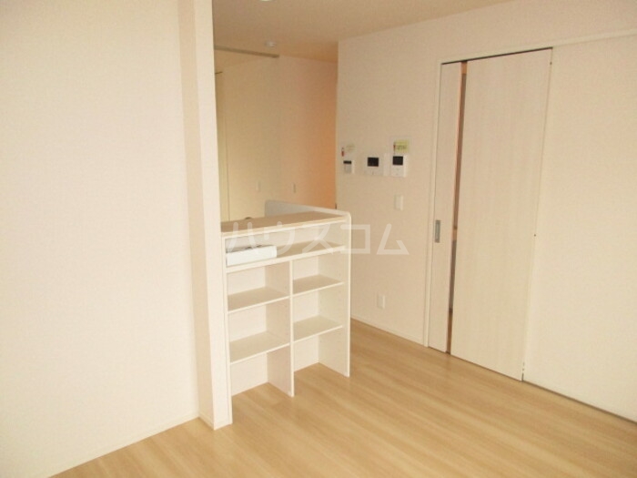 3/20 リビング/ダイニング