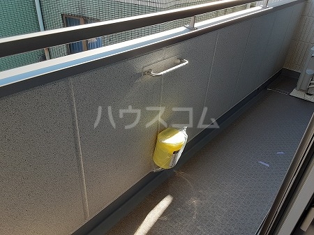 20/29 バルコニー