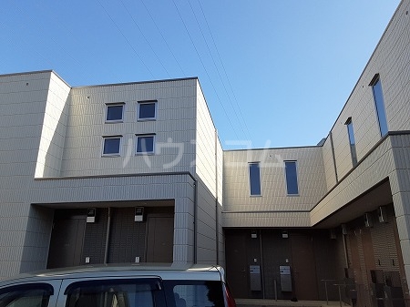 1/27 外観
