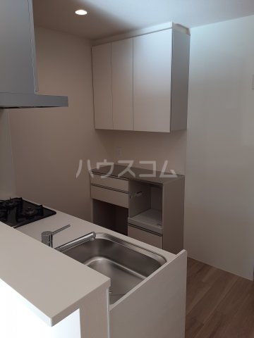9/27 キッチン