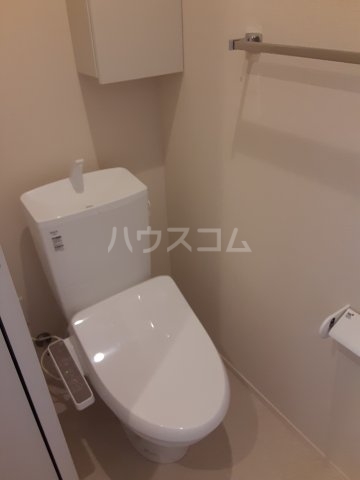 12/27 トイレ