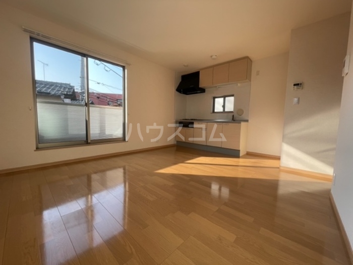 4/30 リビング/ダイニング