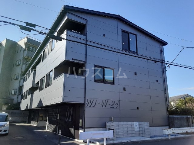 1/30 外観