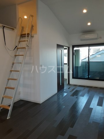 7/30 室内