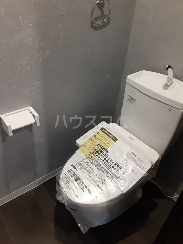 12/30 トイレ