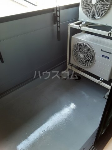16/30 バルコニー