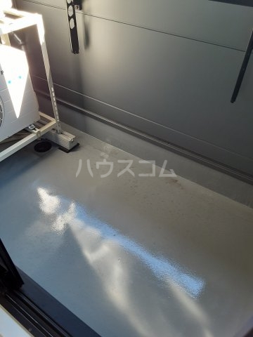 16/30 バルコニー