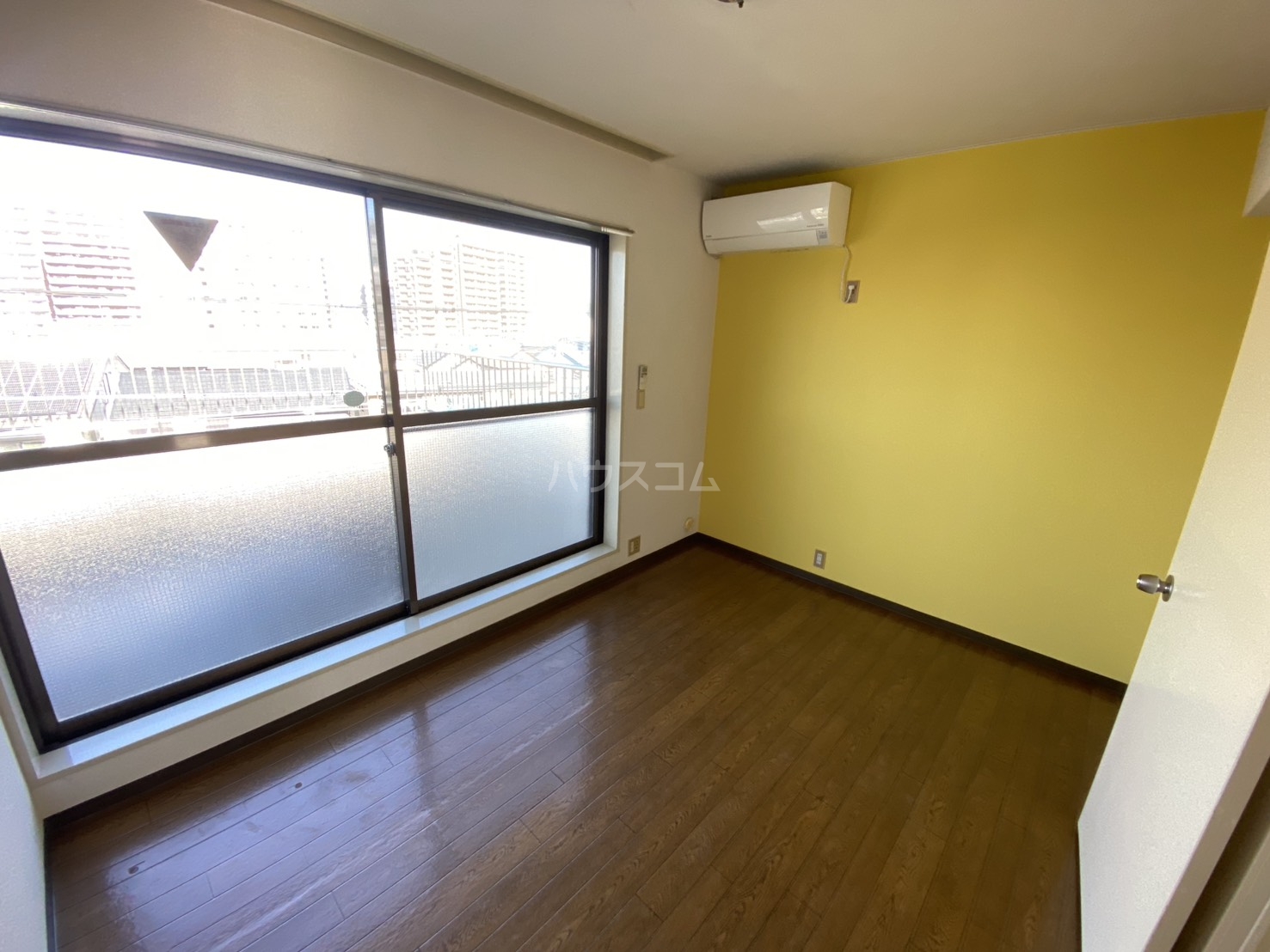 4/20 リビング/ダイニング