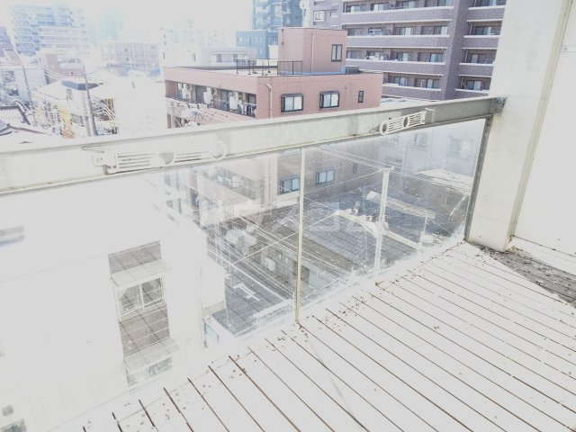 15/30 バルコニー