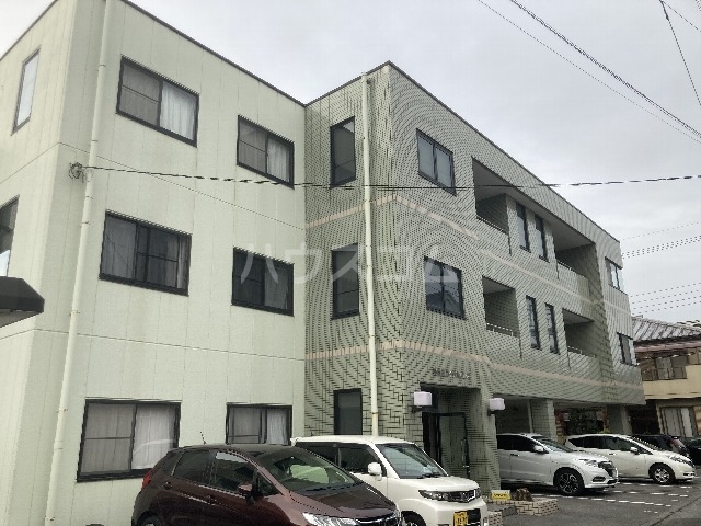 1/27 外観
