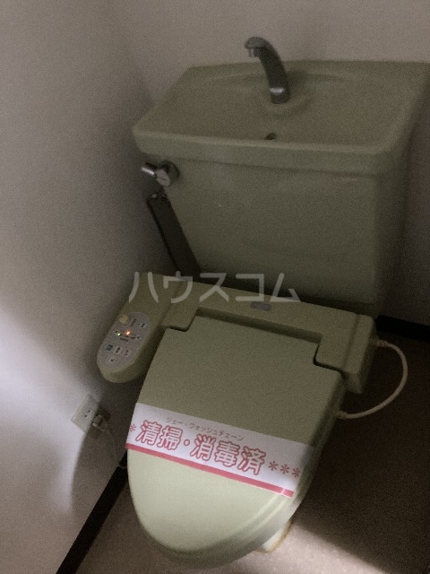 11/27 トイレ