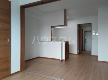 3/22 リビング/ダイニング