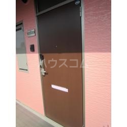 4/12 エントランス