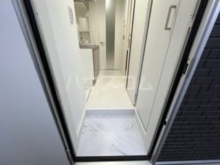 16/28 バルコニー