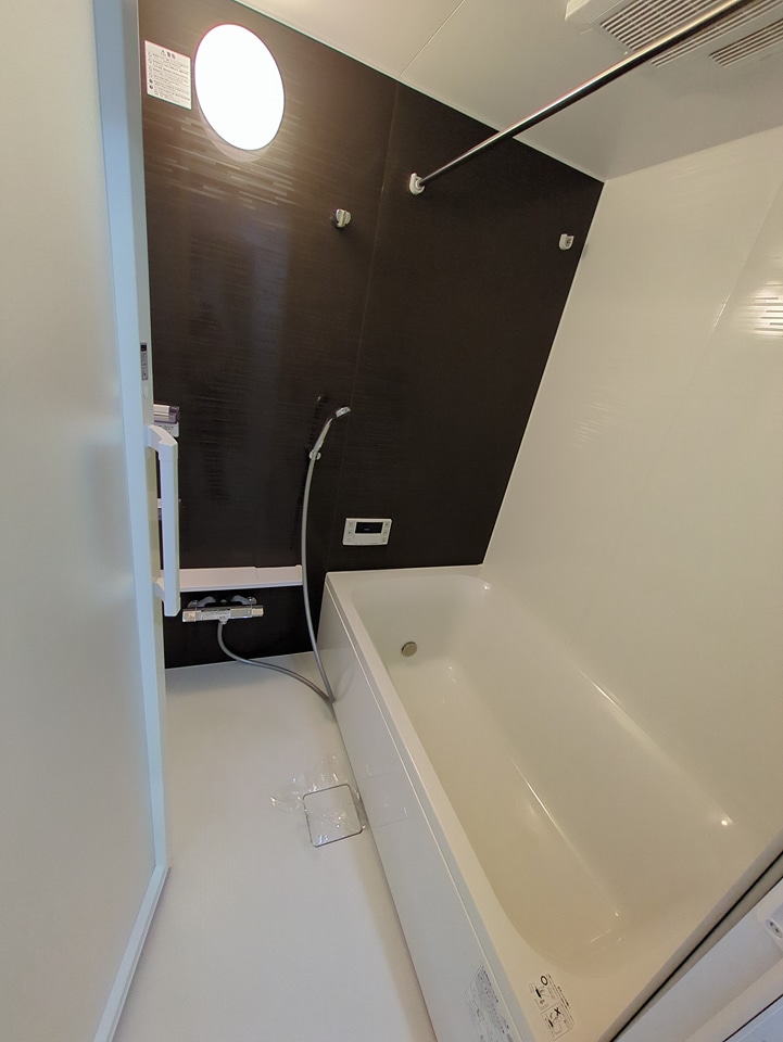 13/29 浴室