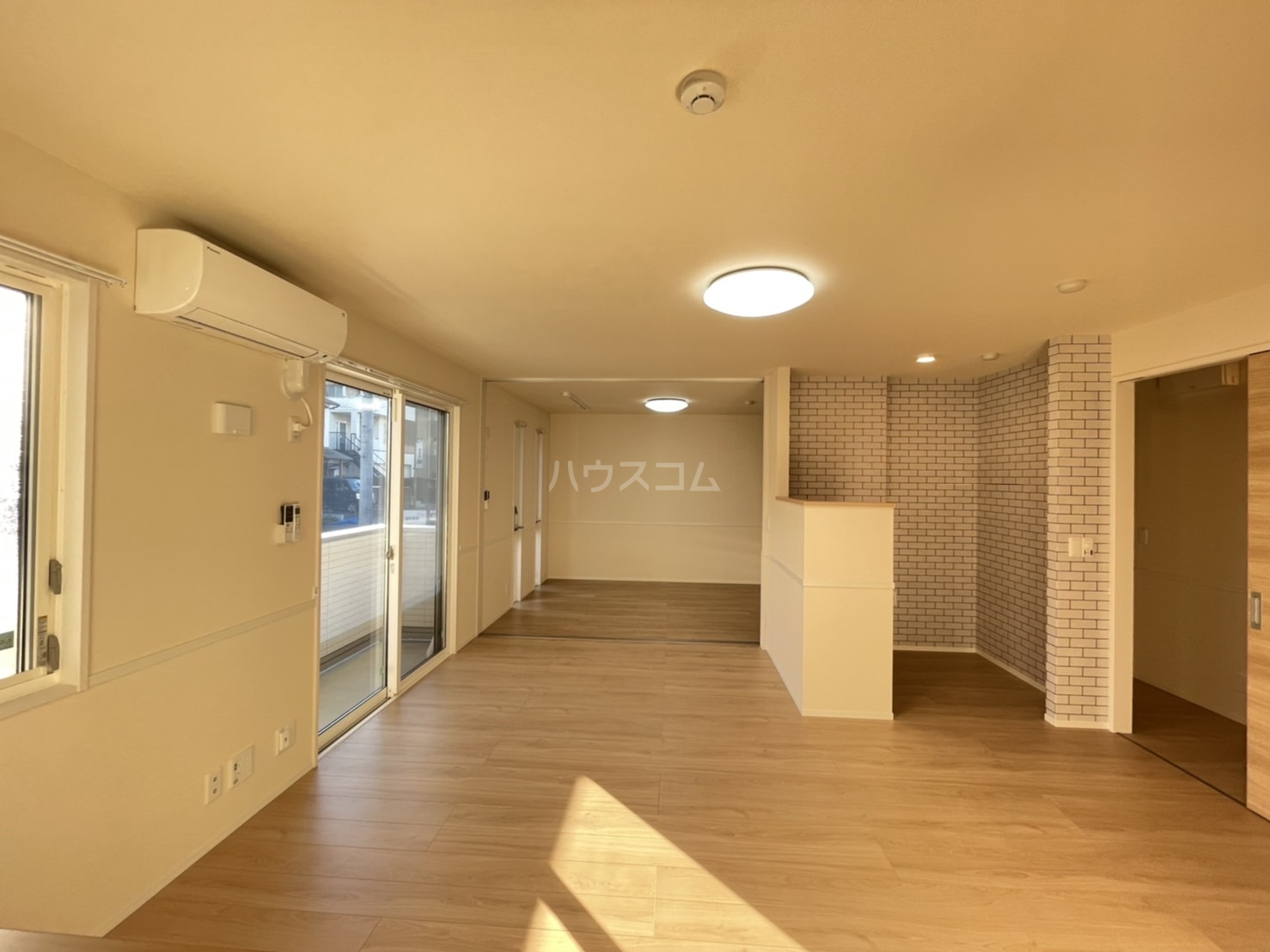 5/30 リビング/ダイニング