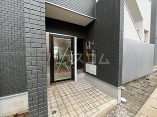 3/6 エントランス