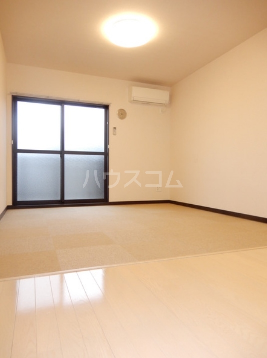 3/13 リビング/ダイニング