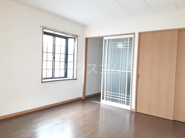 3/27 リビング/ダイニング