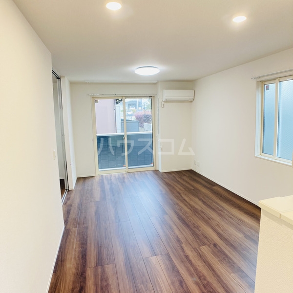 3/21 リビング/ダイニング