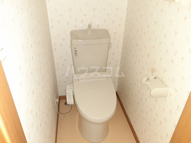 18/30 トイレ