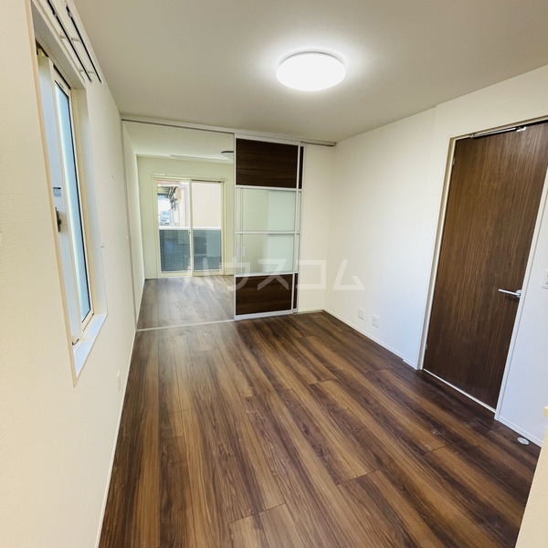 3/19 リビング/ダイニング