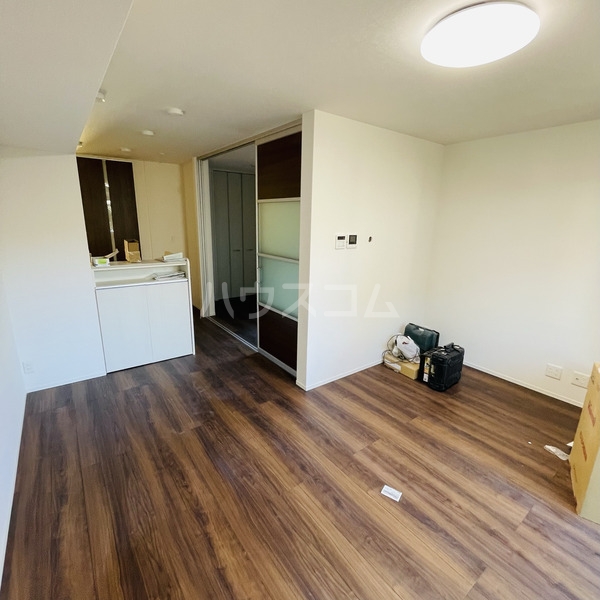 3/20 リビング/ダイニング