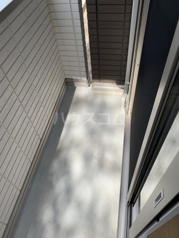 22/30 バルコニー