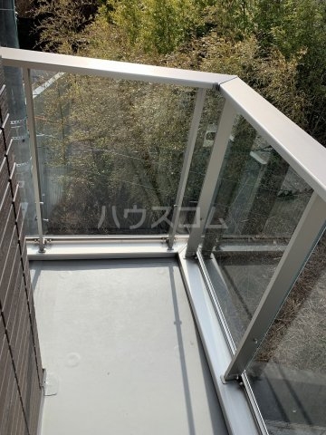 22/30 バルコニー