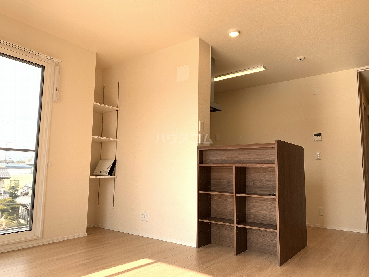 3/30 リビング/ダイニング