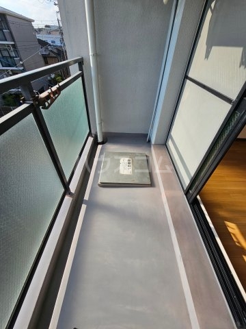 13/27 バルコニー