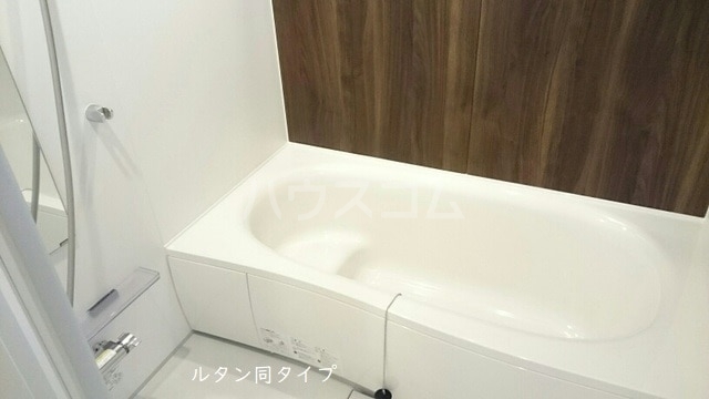 8/21 浴室