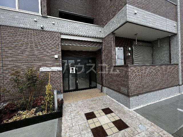 29/30 エントランス