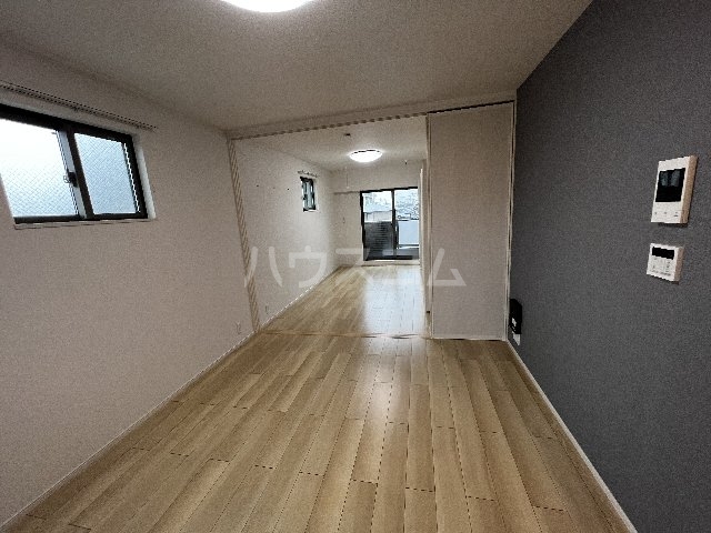 6/30 リビング/ダイニング