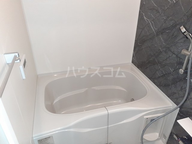10/22 浴室