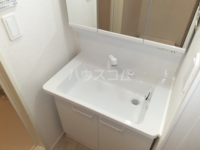12/22 洗面