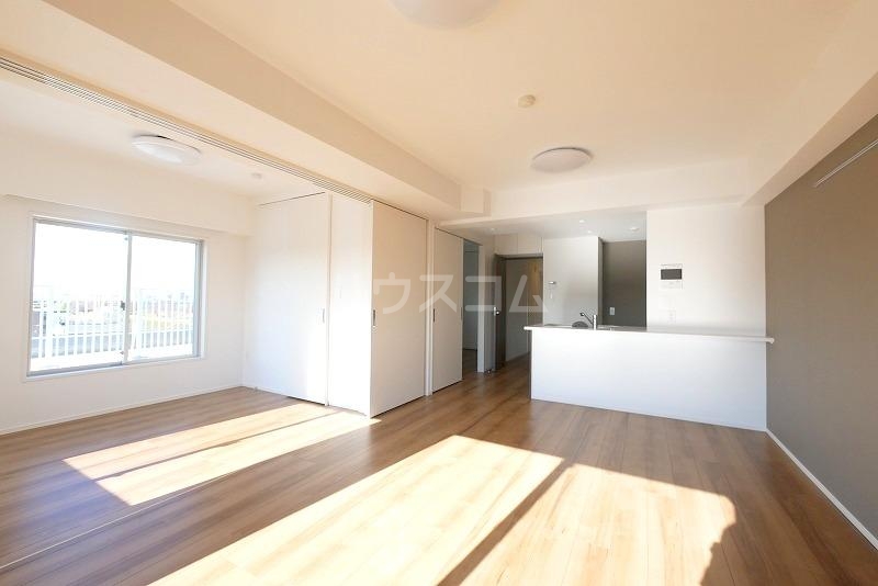 3/21 リビング/ダイニング