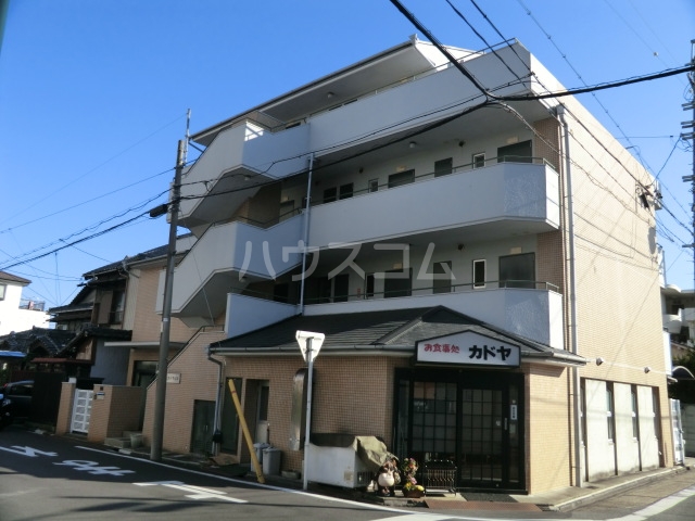 2/9 外観
