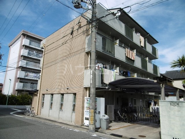 4/9 外観