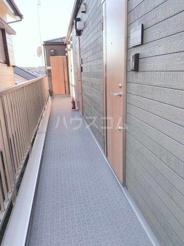 2/7 エントランス