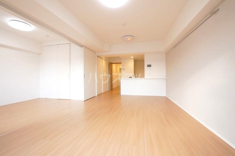 3/21 リビング/ダイニング