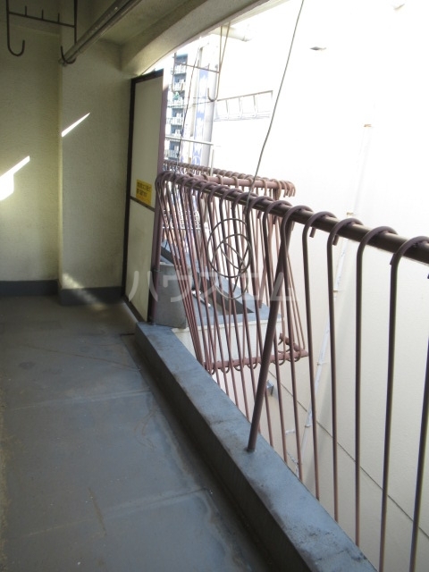 16/30 バルコニー