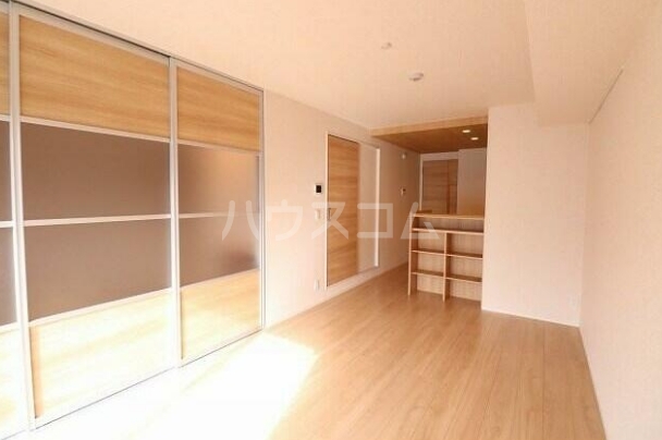 4/25 リビング/ダイニング