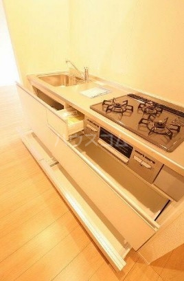 10/28 キッチン
