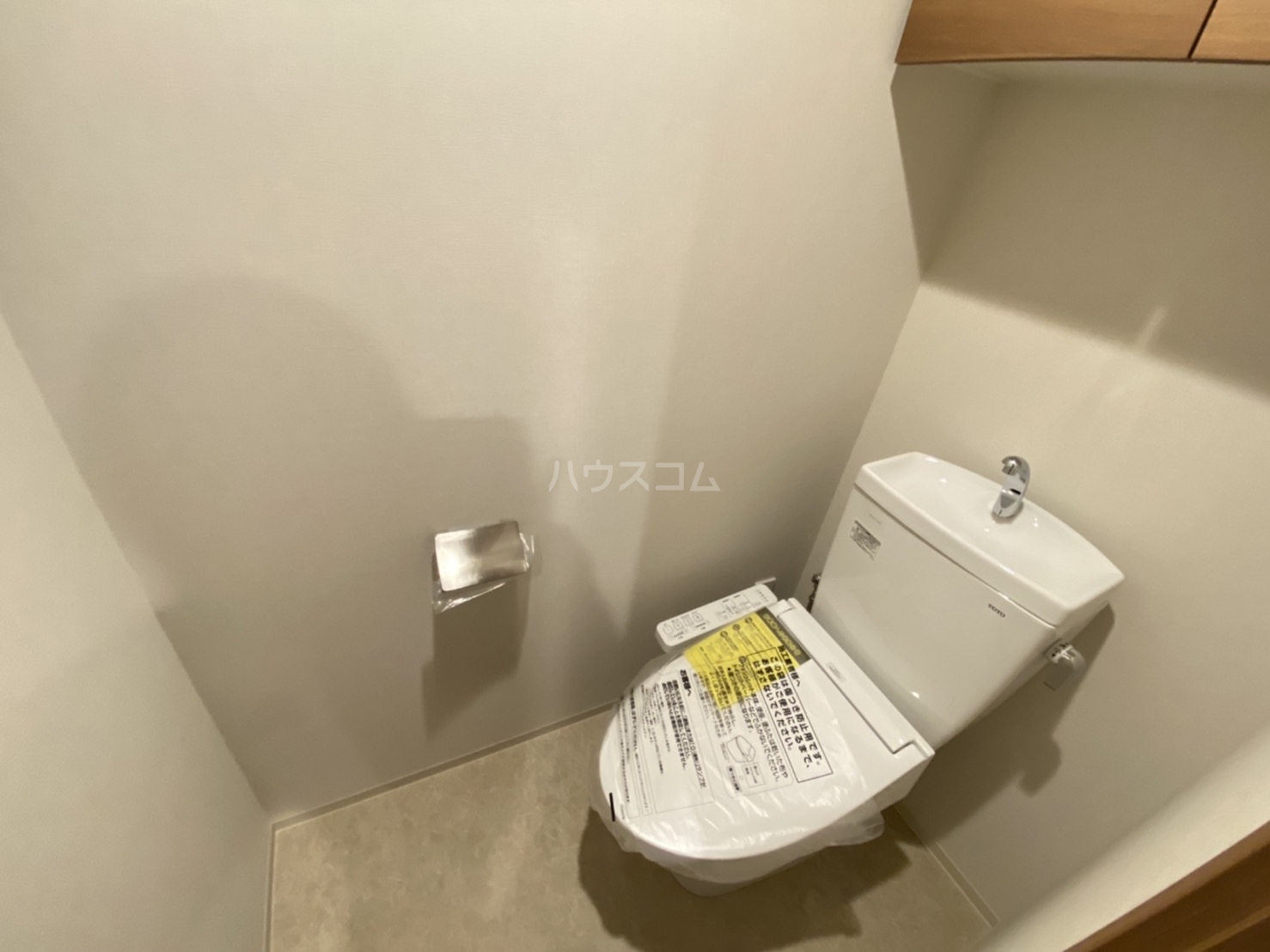 15/30 トイレ