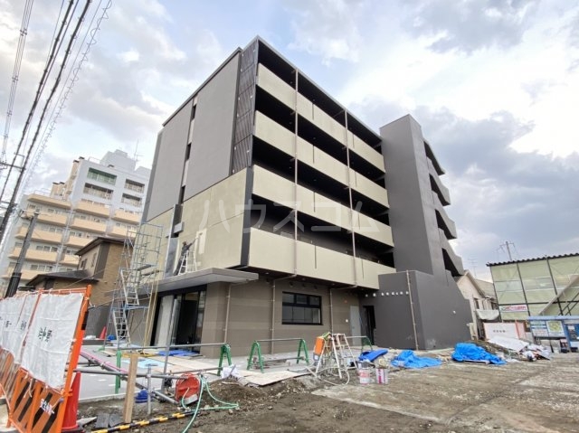 1/30 外観
