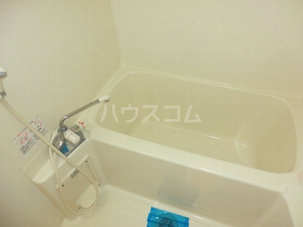 16/30 浴室