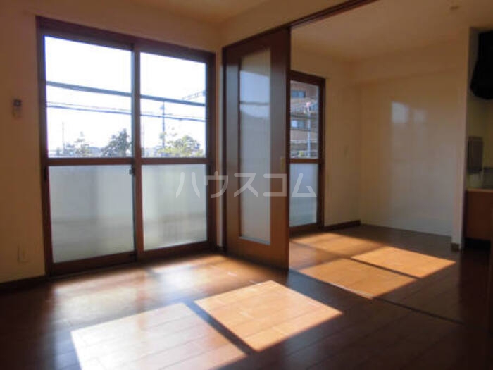 3/11 リビング/ダイニング