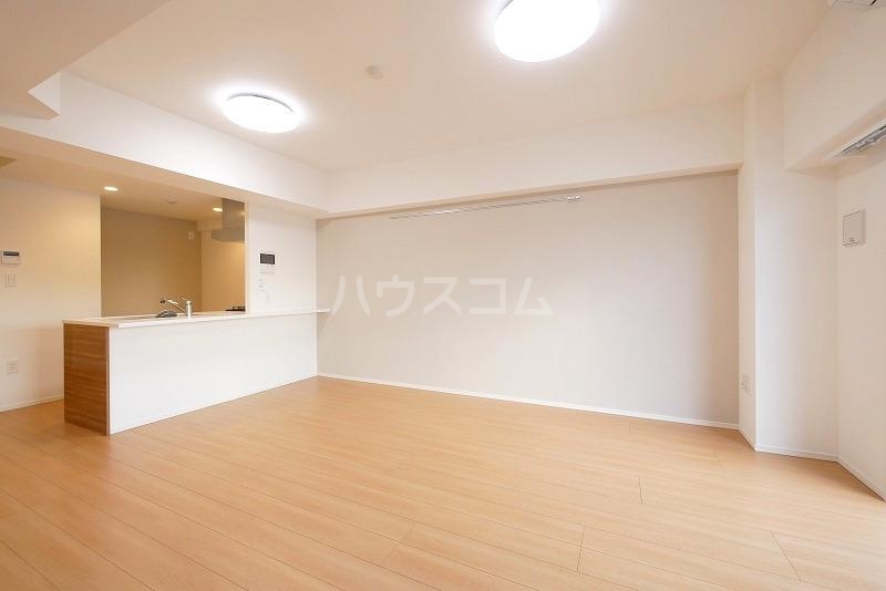 4/21 リビング/ダイニング